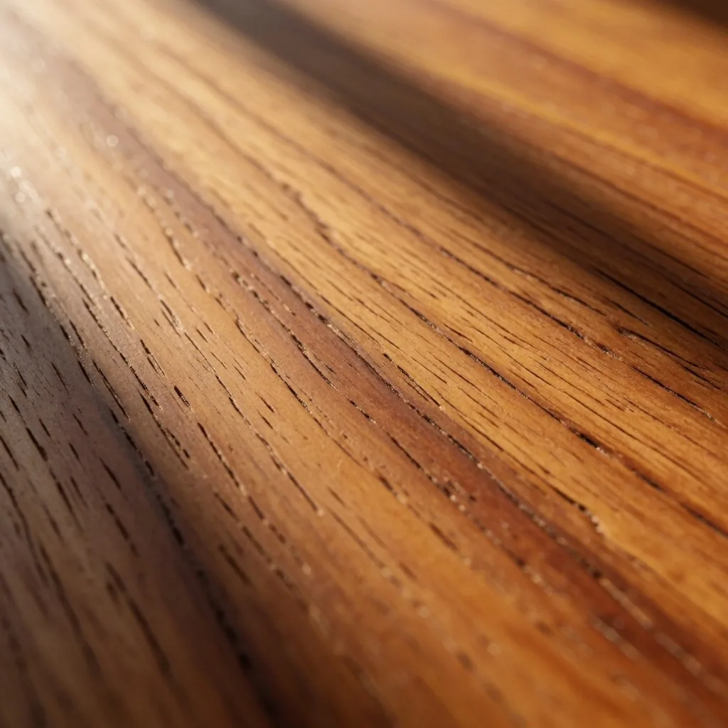 Teak wood texture
